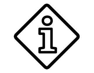 Info Icon